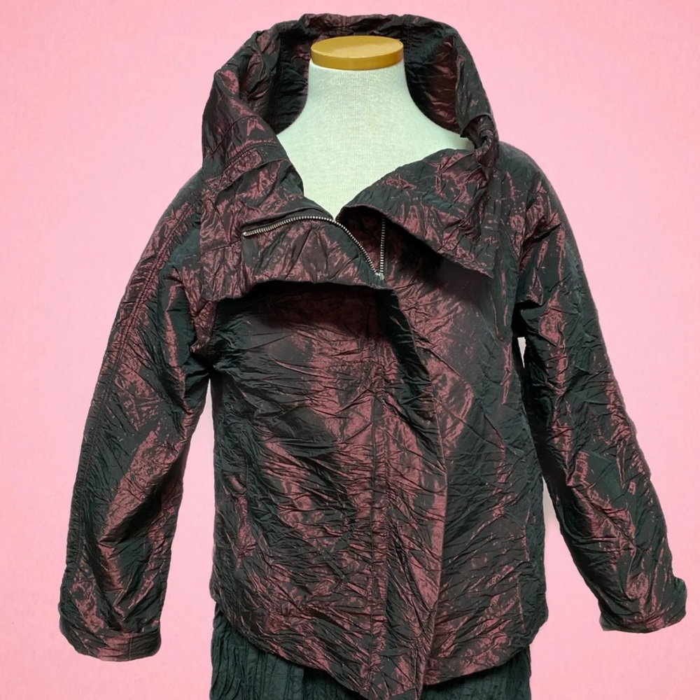 Shannon Passero Rachelle Jacket